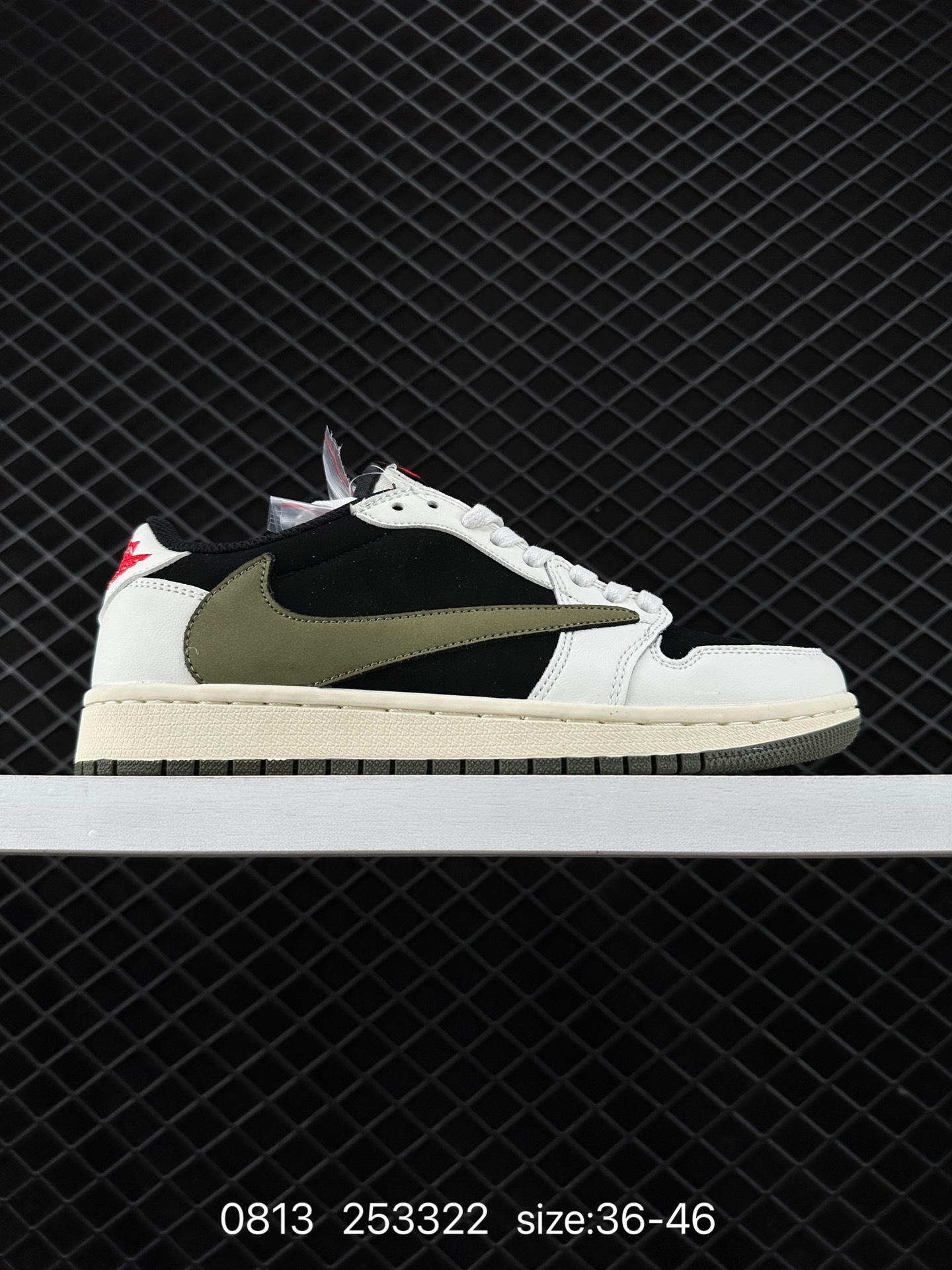 Nike Air Jordan 1 Low OG SP Nike Air Jordan 1 Low OG SP